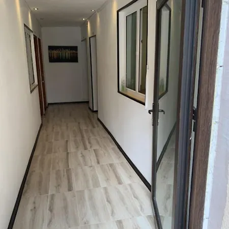 Casa Sofia Pensiune Eforie Nord