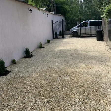 Casa Sofia Pensiune *
