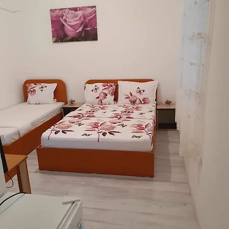 Casa Sofia * Eforie Nord