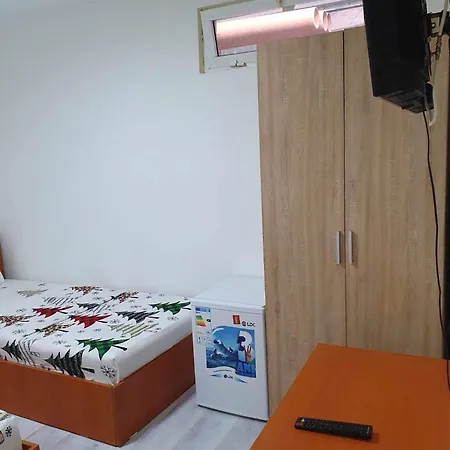 Pensión Casa Sofia Eforie Nord