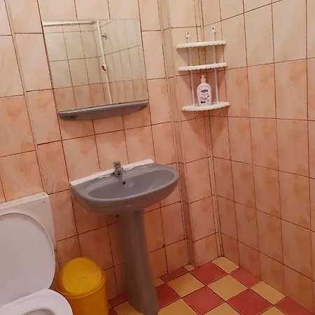 Pensiune Casa Sofia