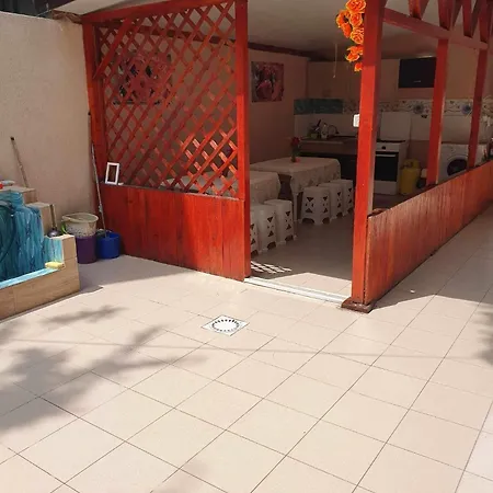 Pensiune Casa Sofia *