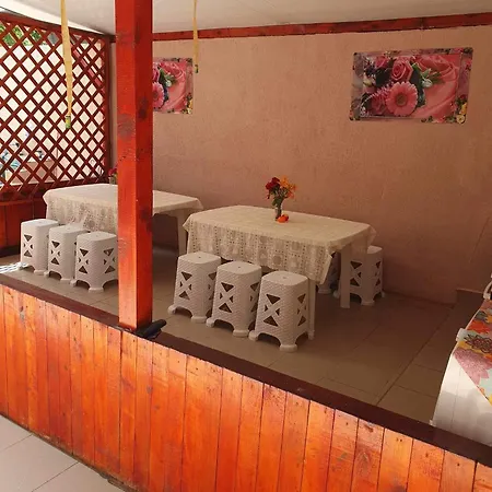 Pensiune Casa Sofia *