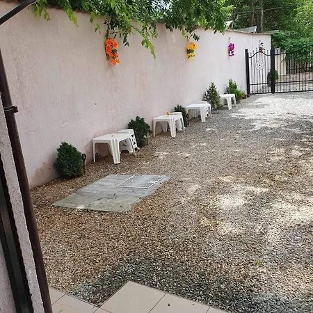 Casa Sofia Pensiune *
